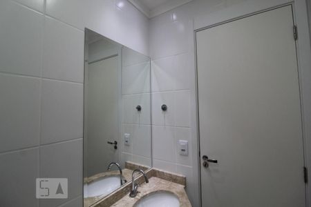 Apartamento para alugar com 63m², 2 quartos e 2 vagasBanheiro 1 suite