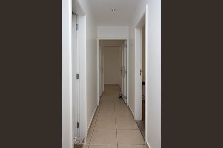 Corredor de apartamento à venda com 4 quartos, 260m² em Bom Retiro, São Paulo