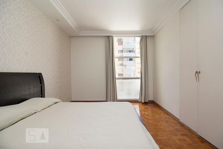 Quarto Suíte de apartamento à venda com 4 quartos, 260m² em Bom Retiro, São Paulo