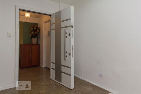 Entrada Sala de apartamento à venda com 4 quartos, 260m² em Bom Retiro, São Paulo