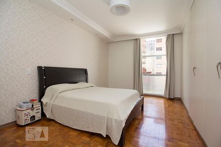 Quarto Suíte de apartamento à venda com 4 quartos, 260m² em Bom Retiro, São Paulo