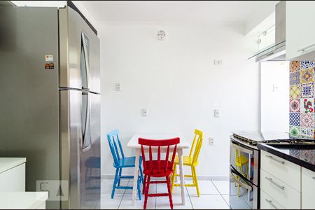 Apartamento para alugar com 60m², 2 quartos e 1 vagaCozinha