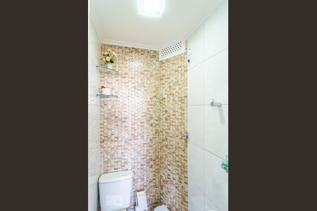 Lavabo de apartamento para alugar com 2 quartos, 60m² em Vila Parque Jabaquara, São Paulo