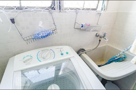 Apartamento para alugar com 60m², 2 quartos e 1 vagaLavanderia