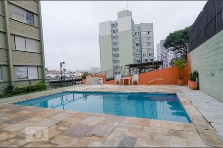 Apartamento para alugar com 60m², 2 quartos e 1 vagaPiscina