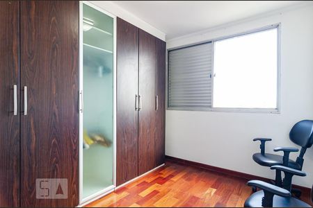 Apartamento para alugar com 60m², 2 quartos e 1 vagaQuarto 2