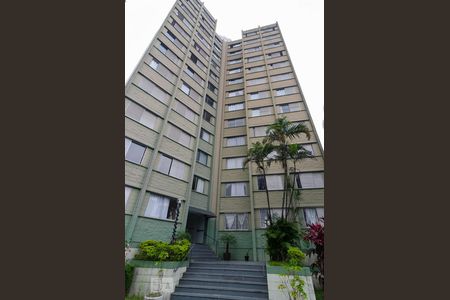 Apartamento para alugar com 60m², 2 quartos e 1 vagaEntrada