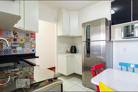 Apartamento para alugar com 60m², 2 quartos e 1 vagaCozinha