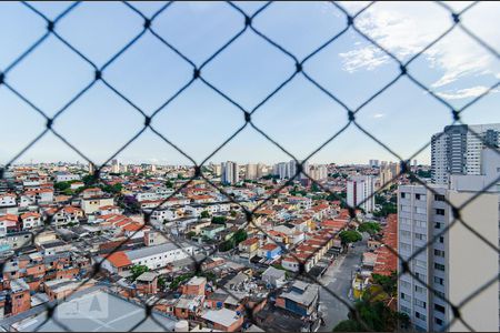 Apartamento para alugar com 60m², 2 quartos e 1 vagaVista do Quarto 2