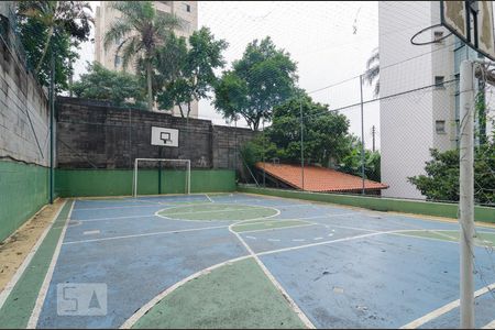 Apartamento para alugar com 60m², 2 quartos e 1 vagaQuadra