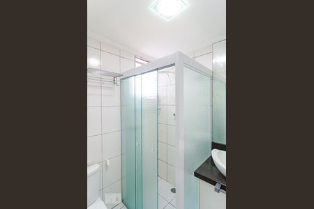 Apartamento para alugar com 60m², 2 quartos e 1 vagaBanheiro Social