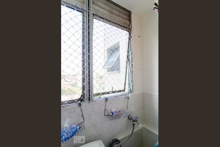 Apartamento para alugar com 60m², 2 quartos e 1 vagaLavanderia