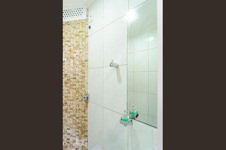 Lavabo de apartamento para alugar com 2 quartos, 60m² em Vila Parque Jabaquara, São Paulo