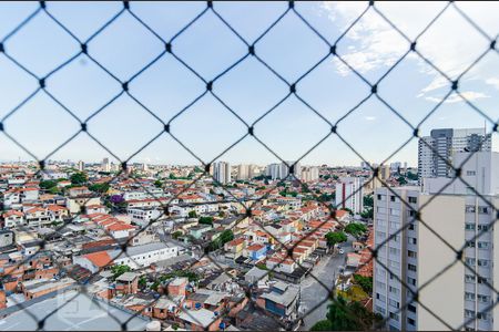 Apartamento para alugar com 60m², 2 quartos e 1 vagaVista do Quarto 1