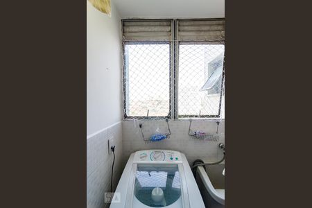 Apartamento para alugar com 60m², 2 quartos e 1 vagaLavanderia