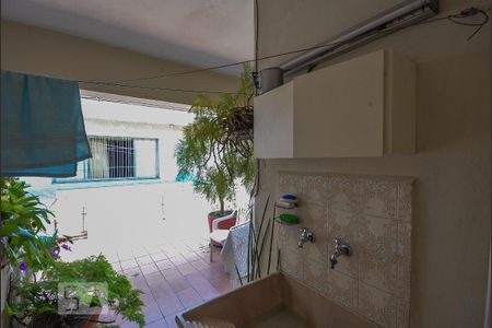 Casa à venda com 320m², 4 quartos e 3 vagas Casa à venda com 320m², 4 quartos e 3 vagasArea de Serviço