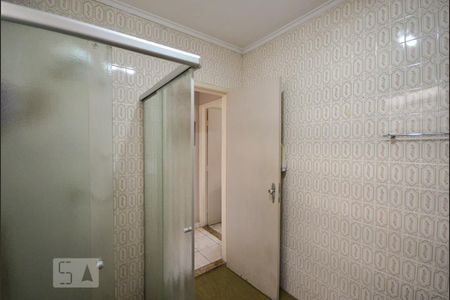 Casa à venda com 320m², 4 quartos e 3 vagas Casa à venda com 320m², 4 quartos e 3 vagasBanheiro Social