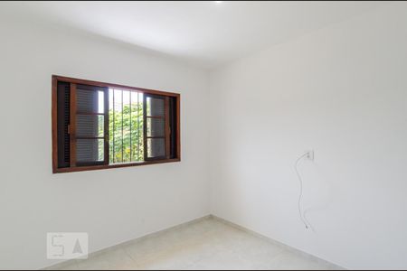 Quarto 2 de casa para alugar com 2 quartos, 86m² em Centro, São Bernardo do Campo