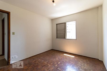 Quarto de apartamento à venda com 1 quarto, 50m² em Cambuci, São Paulo