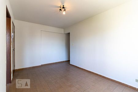 Sala de apartamento à venda com 1 quarto, 50m² em Cambuci, São Paulo