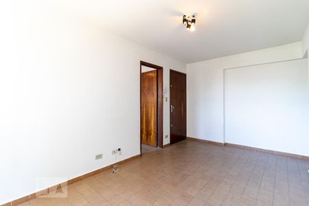 Sala de apartamento à venda com 1 quarto, 50m² em Cambuci, São Paulo