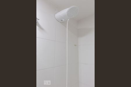 Apartamento para alugar com 30m², 1 quarto e sem vaga Apartamento para alugar com 30m², 1 quarto e sem vagaBanheiro da Suíte