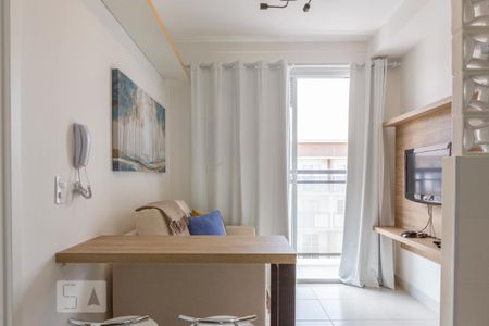 Apartamento para alugar com 1 quarto, 30m² em Água Branca, São Paulo