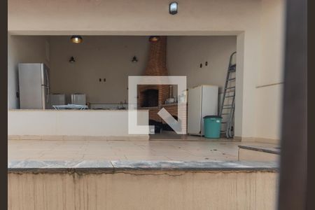 Casa à venda com 200m², 3 quartos e 3 vagasVista do Quarto 