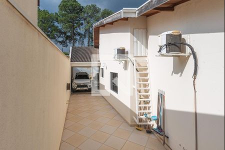 Casa à venda com 200m², 3 quartos e 3 vagasQuintal