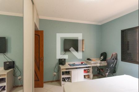 Casa à venda com 200m², 3 quartos e 3 vagasQuarto