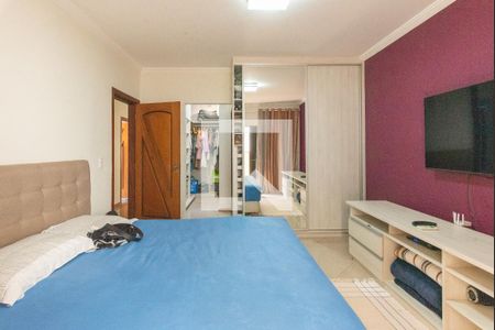 Casa à venda com 200m², 3 quartos e 3 vagasSuíte 1