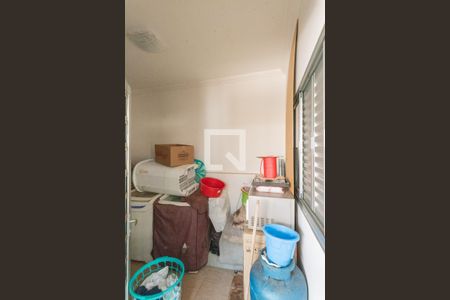 Casa à venda com 200m², 3 quartos e 3 vagasQuarto de Serviço