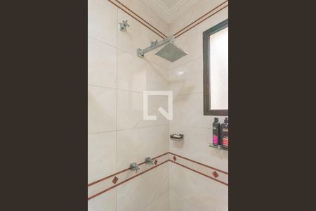 Casa à venda com 200m², 3 quartos e 3 vagasBanheiro da Suíte 1