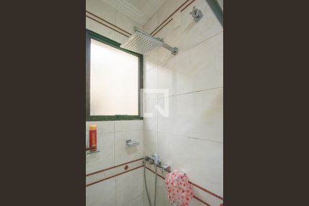 Casa à venda com 200m², 3 quartos e 3 vagasBanheiro da Suíte 1