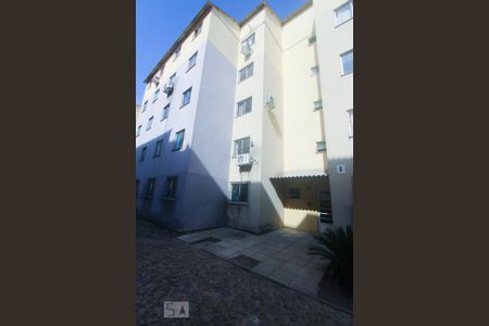 Apartamento à venda com 49m², 2 quartos e 1 vagaFACHADA BLOCO