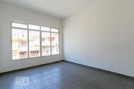 Sala de casa para alugar com 2 quartos, 100m² em Vila Pereira Cerca, São Paulo