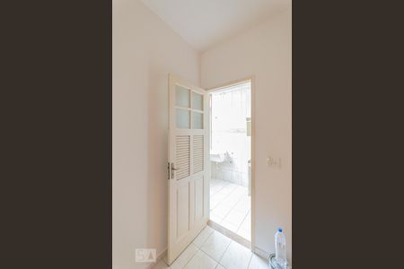 Apartamento à venda com 77m², 2 quartos e 1 vagaQuarto de Serviço