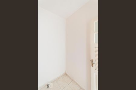 Apartamento à venda com 77m², 2 quartos e 1 vagaQuarto de Serviço