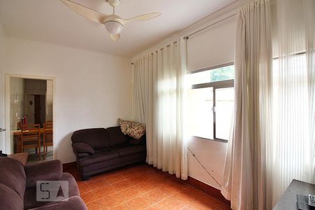 Sala  de casa à venda com 2 quartos, 112m² em Jardim Santo Ignacio, São Bernardo do Campo