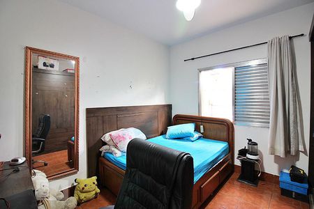 Quarto 1 de casa à venda com 2 quartos, 112m² em Jardim Santo Ignacio, São Bernardo do Campo