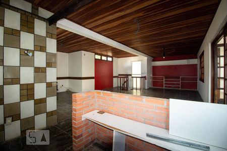 Casa à venda com 420m², 3 quartos e 3 vagasSalão de Festas