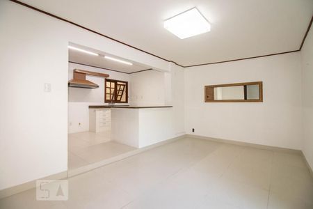 Casa à venda com 420m², 3 quartos e 3 vagasCozinha