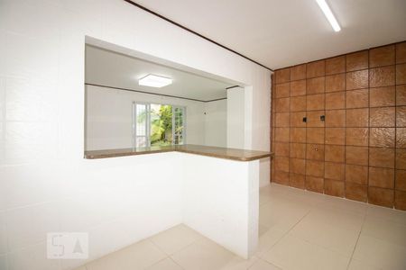 Casa à venda com 420m², 3 quartos e 3 vagasCozinha