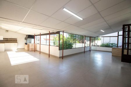 Casa à venda com 420m², 3 quartos e 3 vagasSalão de Festas - Ambiente 2