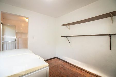 Casa à venda com 420m², 3 quartos e 3 vagasÁrea de Serviço