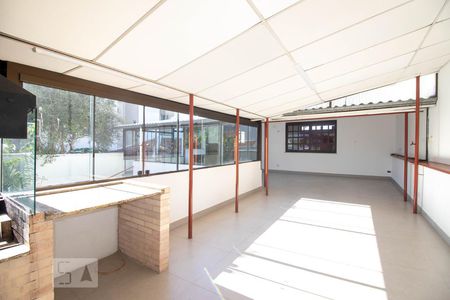 Casa à venda com 420m², 3 quartos e 3 vagasSalão de Festas - Ambiente 2