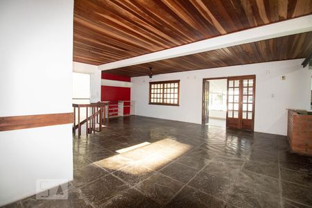 Casa à venda com 420m², 3 quartos e 3 vagasSalão de Festas