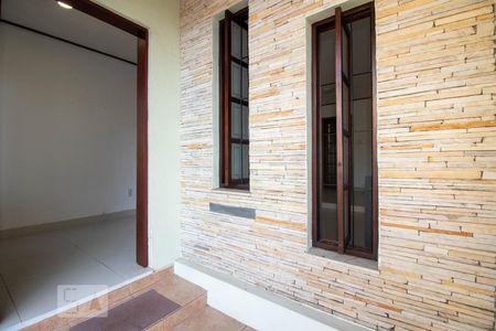 Varanda da Sala de casa à venda com 3 quartos, 420m² em Passo da Areia, Porto Alegre