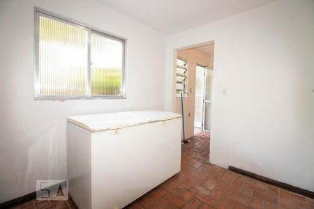 Casa à venda com 420m², 3 quartos e 3 vagasÁrea de Serviço