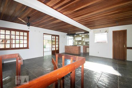 Casa à venda com 420m², 3 quartos e 3 vagasSalão de Festas